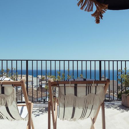 Casa Los Yayos By Nomad Stays Altea Buitenkant foto