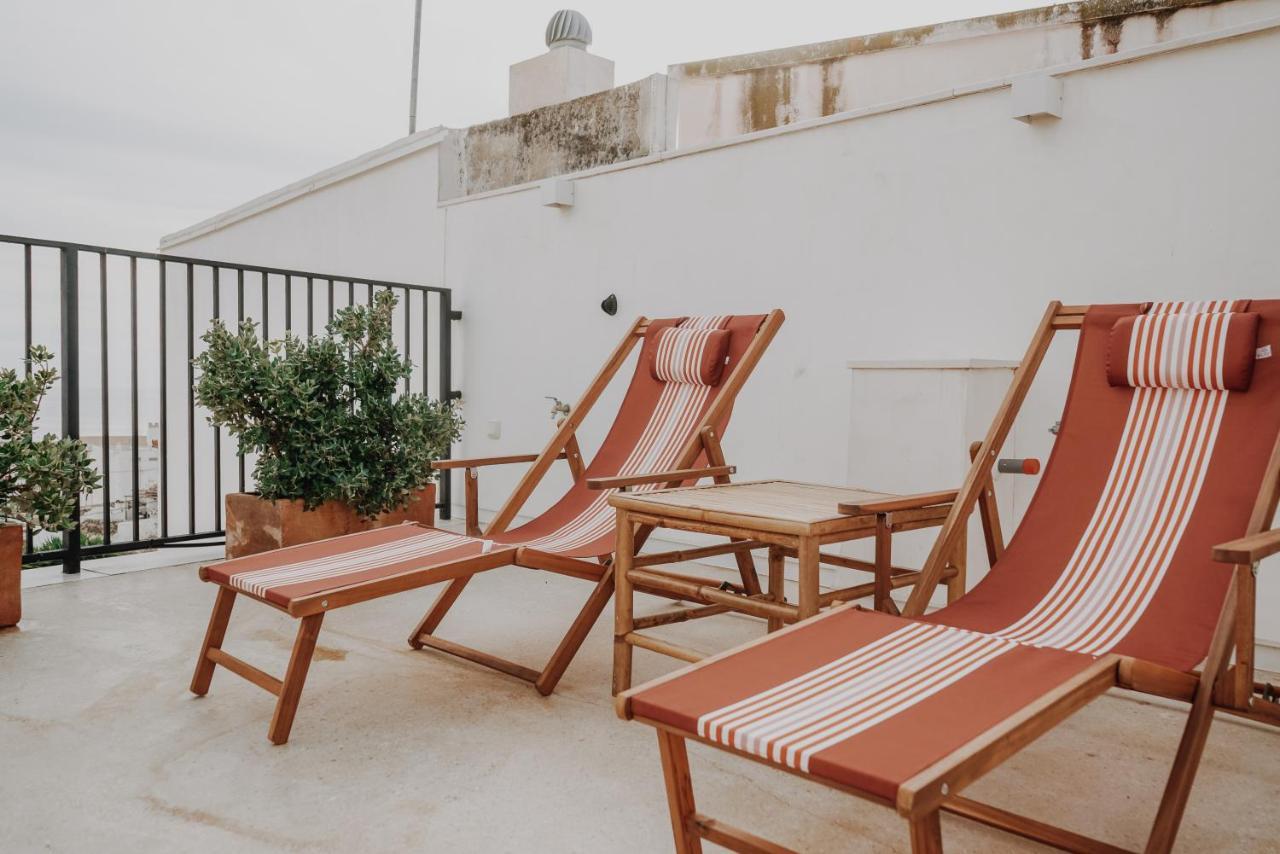 Casa Los Yayos By Nomad Stays Altea Buitenkant foto