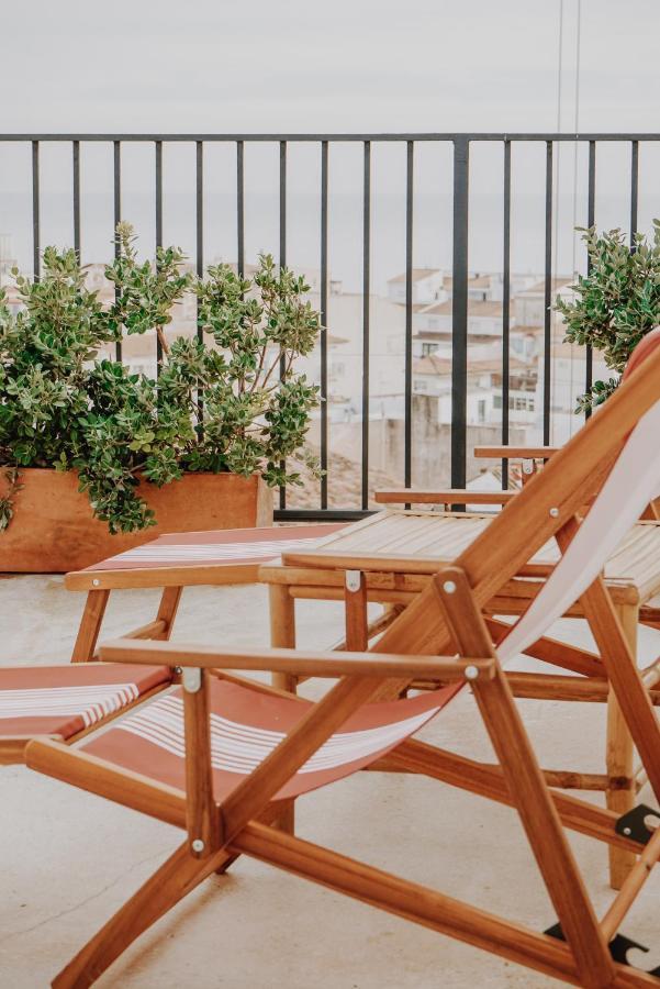 Casa Los Yayos By Nomad Stays Altea Buitenkant foto
