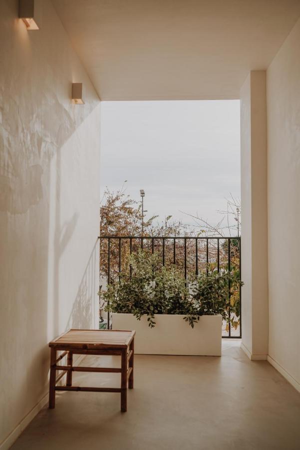 Casa Los Yayos By Nomad Stays Altea Buitenkant foto